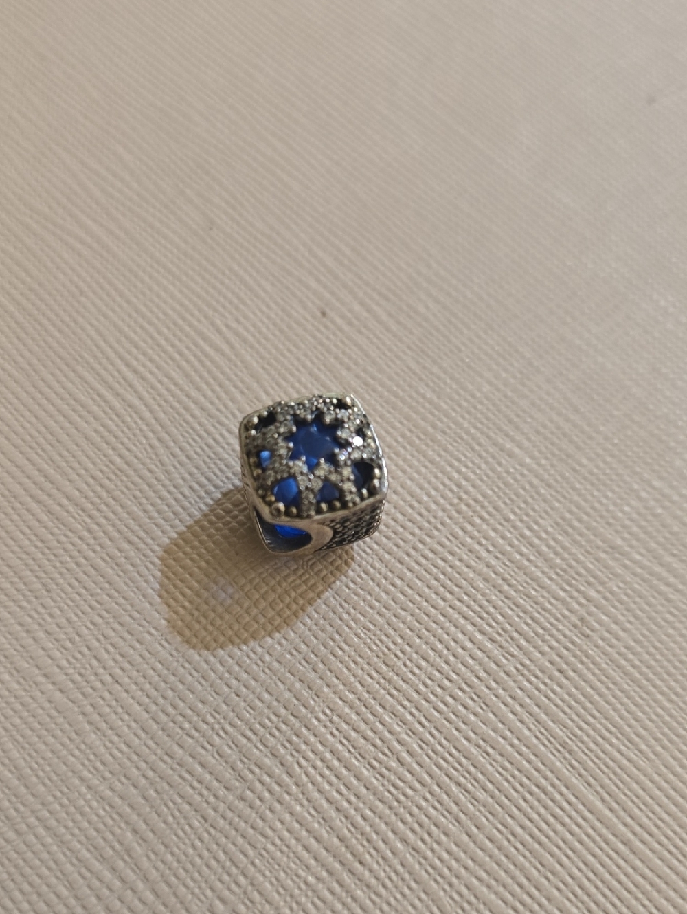 Authentic Pandora Charm - Picture 4 of 4